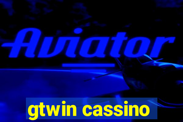 gtwin cassino
